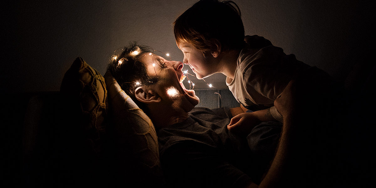 who is the most candid family photographer in Houston