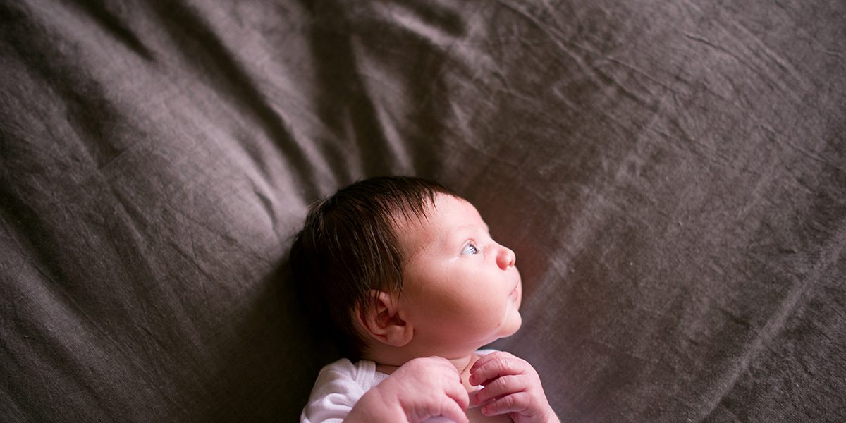 Newborn Photographer Houston