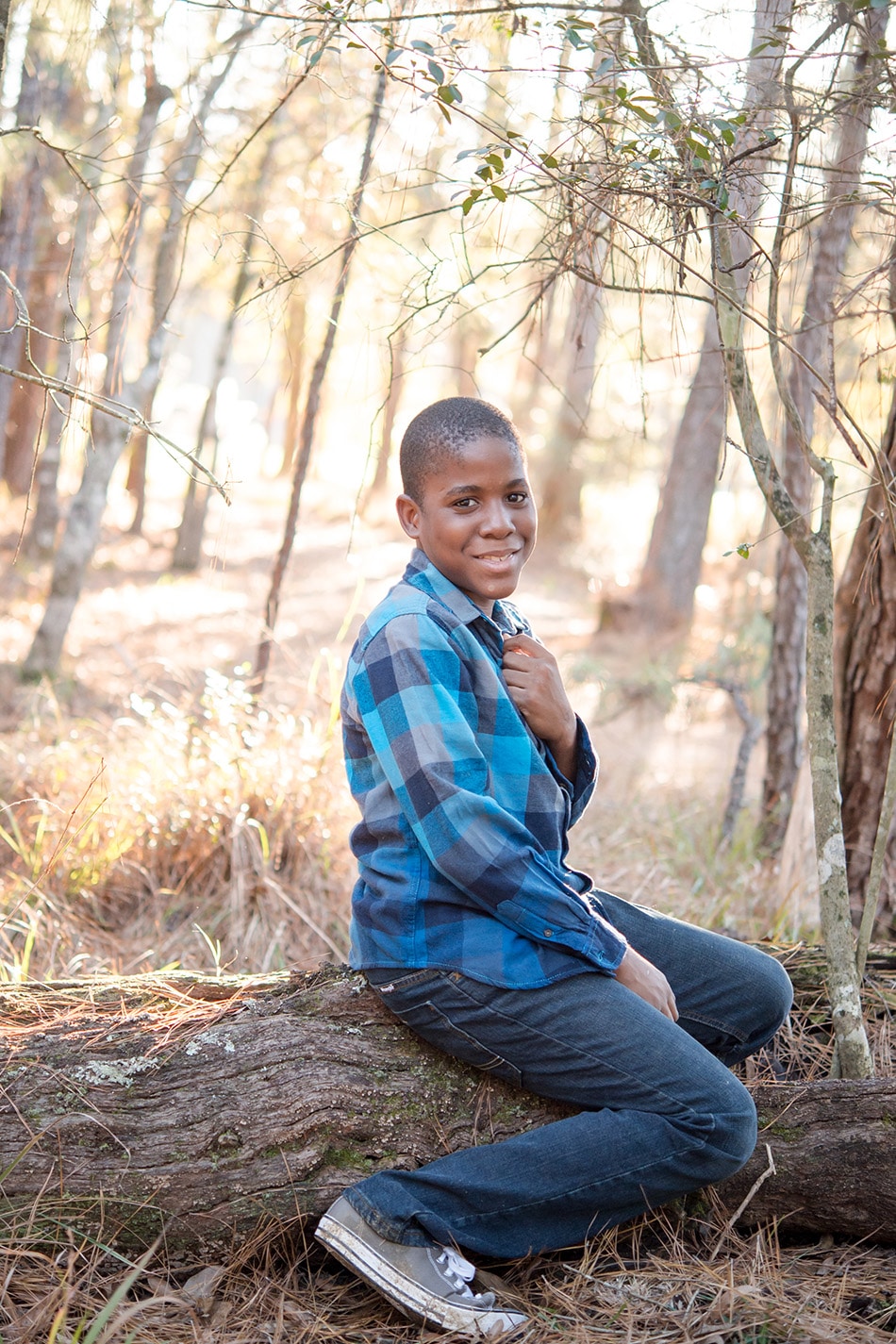 Photograph - Portrait photography