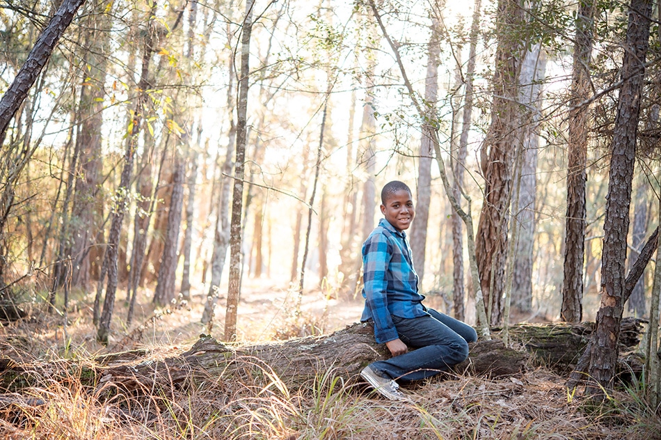 child photographer houston