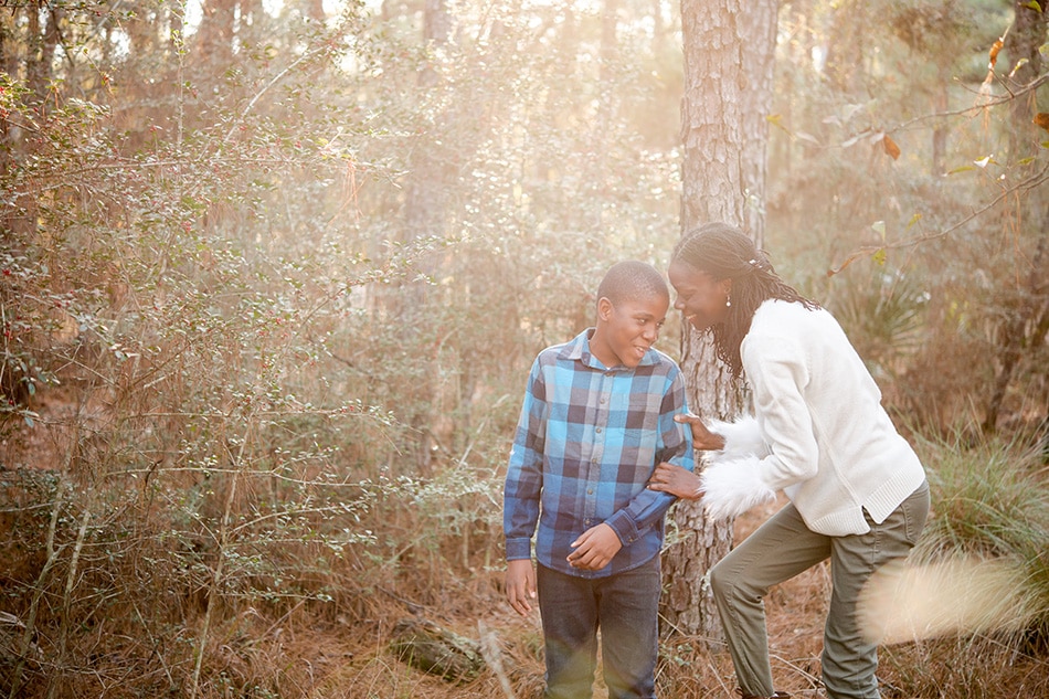 Photograph - Grasses