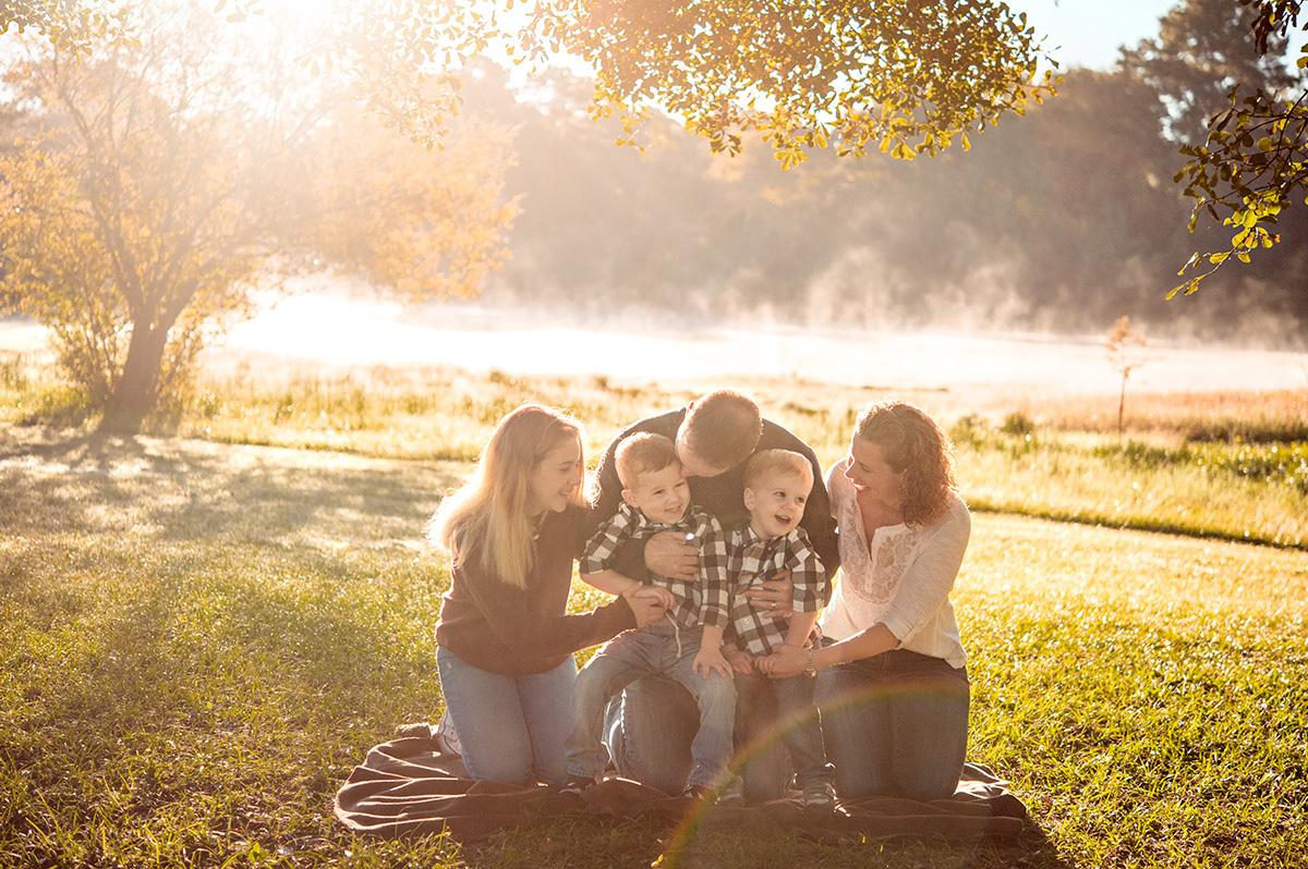 Photograph - Portrait photography